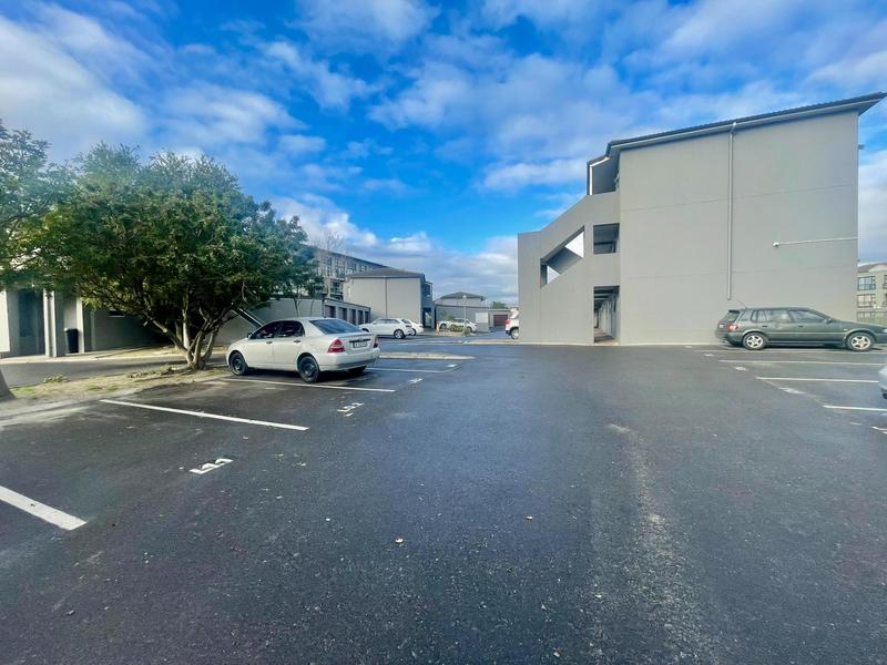 2 Bedroom Property for Sale in Sanlamhof Western Cape